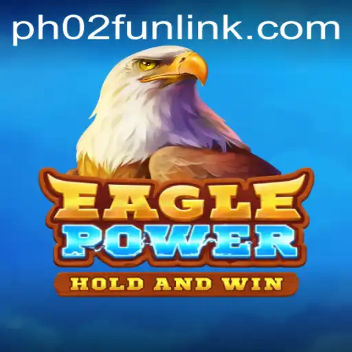 EaglePower: The Ultimate Gaming Experience