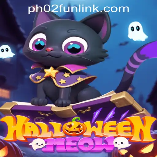 Exploring the Enchanting World of HalloweenMeow and the Mystical PH02.FUN