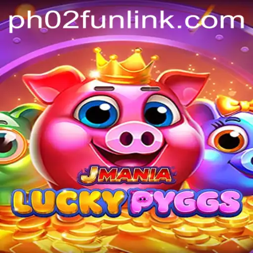Discover the Exciting World of JManiaLuckyPyggs: Gaming's Newest Sensation