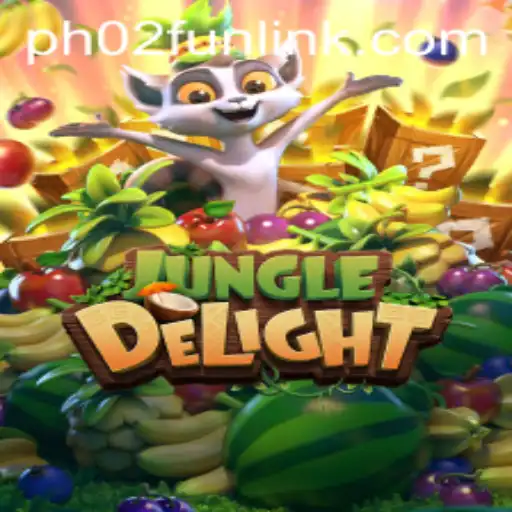 Unveiling JungleDelight: A Captivating Adventure Awaits with PH02.FUN