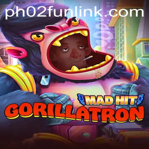MadHitGorillatron: A Thrilling New Era of Digital Gaming