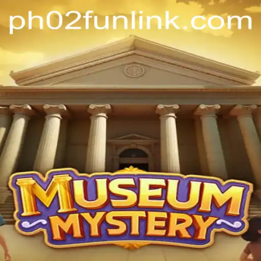 MuseumMystery: Unveiling the Secrets of PH02.FUN