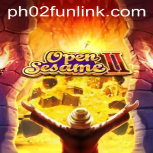 Unveiling OpenSesameII: A Captivating Gaming Experience with PH02.FUN