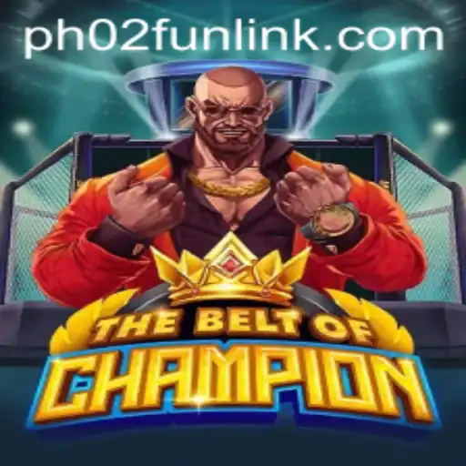 Explore the Thrilling World of 'TheBeltOfChampion'