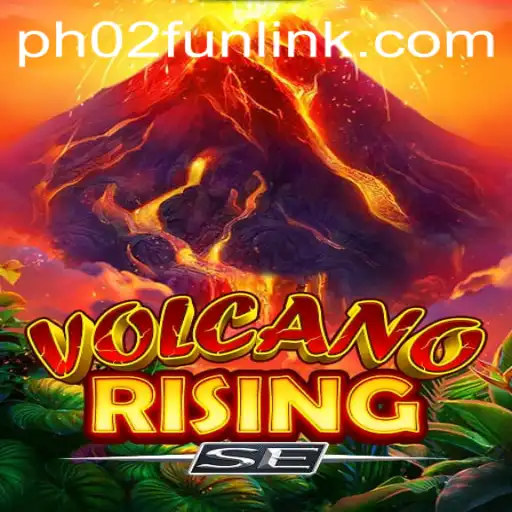 Exploring VolcanoRisingSE: A Thrilling New Adventure