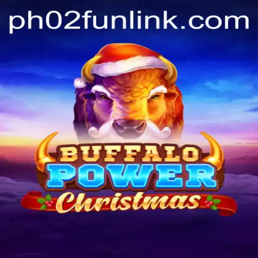 Discover the Magic of BuffaloPowerChristmas: A Festive Gaming Experience