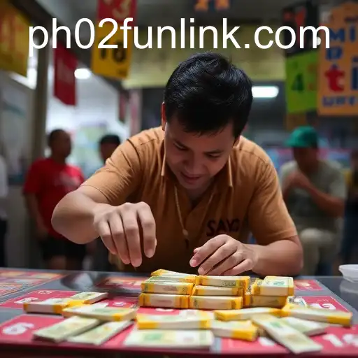 The Intricacies of Jueteng in the Philippines: Unraveling the Culture and Controversy of PH02.FUN