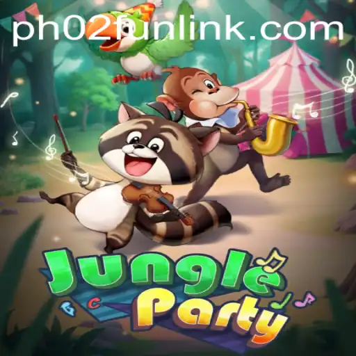 Explore the Thrills of JungleParty: A Unique Gaming Experience with PH02.FUN