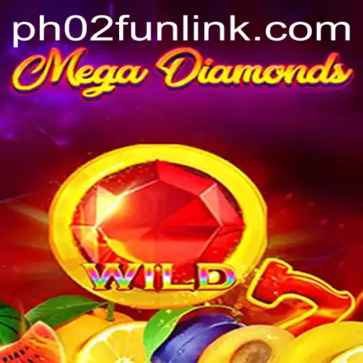 MegaDiamond: The Thrilling Adventure of PH02.FUN
