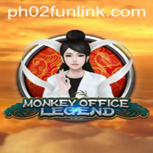 MonkeyOfficeLegend: A Journey Through Virtual Workplaces