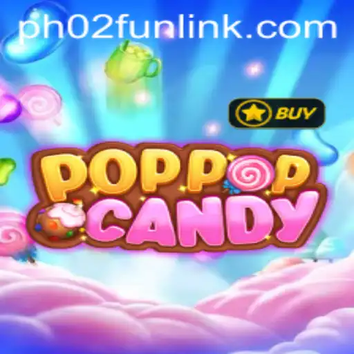 POPPOPCANDY: A Sweet Dive into Adventure