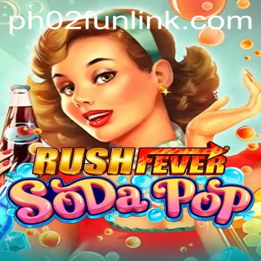 An In-Depth Look at RushFeverSodaPop: The Exciting New Arcade Game