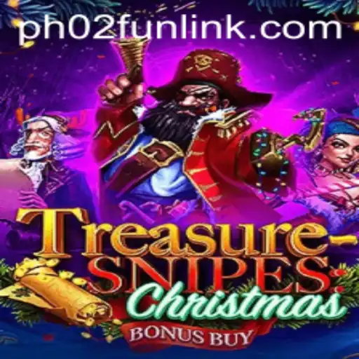 Exploring the Excitement of TreasuresnipesChristmas: A Festive Gaming Adventure