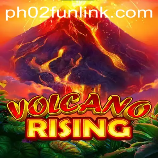 Inside VolcanoRising: A Thrilling Adventure in the Heart of Erupting Chaos